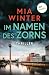 Im Namen des Zorns: Thrille...