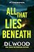 All That Lies Beneath: A Southern Private Investigator Crime Thriller (P.I. Sophie Walsh, Book 1)