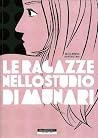 Le ragazze nello studio di Munari by Alessandro Baronciani