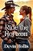 Ride the Horizon by Devin Hollis Ride the Horizon by Devin Hollis