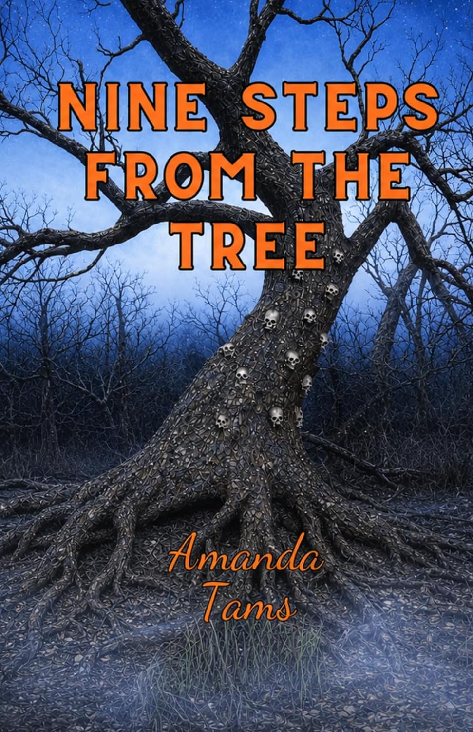 Nine Steps From the Tree