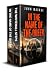 IN THE NAME OF THE QUEEN BOOKS 1-2 by John MacRae