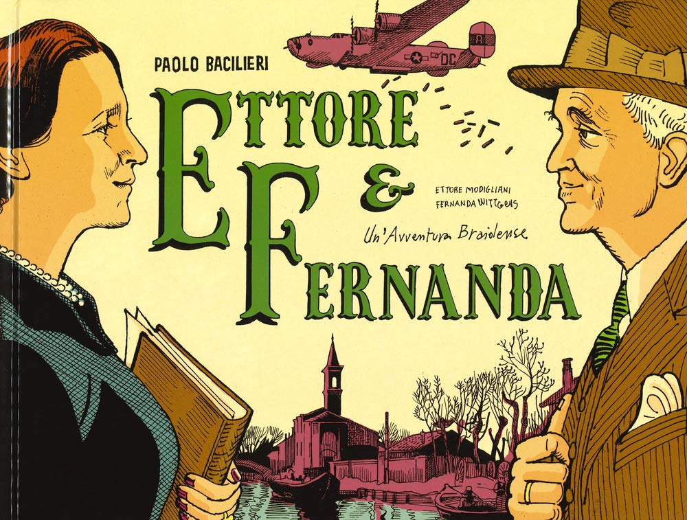 Ettore e Fernanda