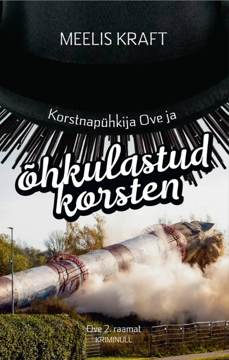 Korstnapühkija Ove ja õhkulastud korsten