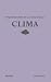 Pequeño libro de la naturaleza. Clima by Adam Scaife