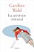 La asistente editorial