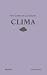 Petit llibre de la natura. Clima by Adam Scaife