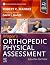 Magee's Orthopedic Physical Assessment - E-BOOK by David J. Magee