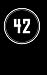 42: The Answer to the Ultim...