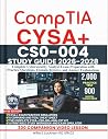 CompTIA CYSA+ CS0...