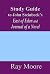 Study Guide to John Steinbeck's East of Eden and Journal of a... by Ray Moore M.A.