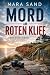 SYLT-KRIMI - Mord am Roten Kliff by Mara Sand