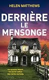 Derrière le menso...