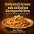 Italienisch lernen mit einfachen Kochgeschichten by Jana Reuter