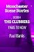 Manchester Scene Stories Bo...
