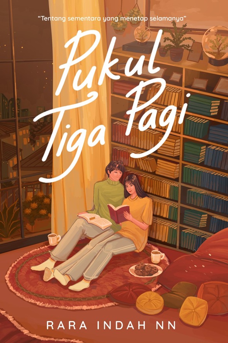 Pukul Tiga Pagi