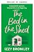 La cama en el cobertizo by Izzy Bromley