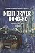 Night Driver Dong-ho: 대리운전 기사, 동호: Korean Classic Reader Level 1