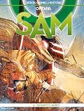 Orfani. Sam, Vol. 3: Il deserto nero
