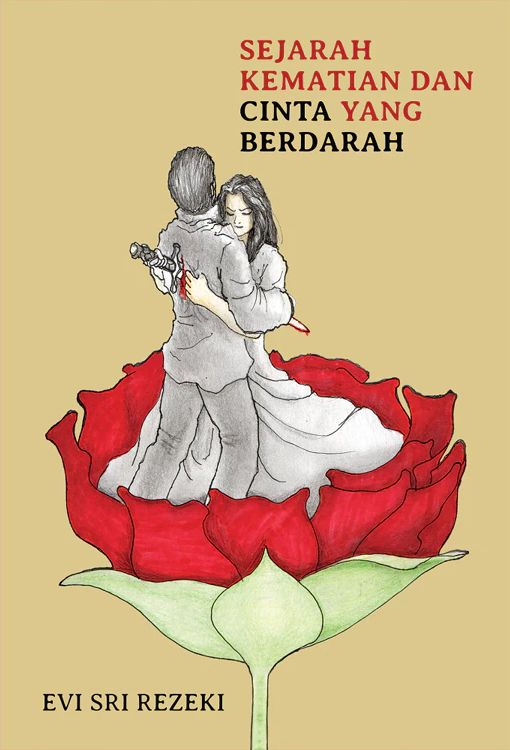 Sejarah Kematian dan Cinta yang Berdarah