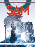 Orfani. Sam, Vol. 7: La mossa della torre