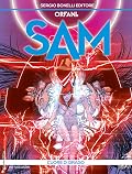 Orfani. Sam, Vol. 8: Cuore di drago