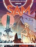 Orfani. Sam, Vol. 10: Guerra civile