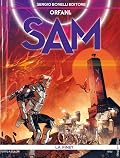 Orfani. Sam, Vol. 11: La fine?