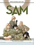 Orfani. Sam, Vol. 12: Ancora un giorno
