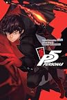 Persona 5, Vol. 16