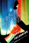Invisible Monsters by Chuck Palahniuk