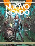 Orfani. Nuovo Mondo, Vol. 1: L'aliena