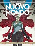 Orfani. Nuovo Mondo, Vol. 3: Vertigine