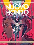 Orfani. Nuovo Mondo, Vol. 4: Benvenuto nella giungla