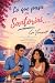 Lo que pasa en Santorini (Lo que pasa en...) by Lee Vincent