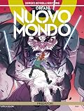 Orfani. Nuovo Mondo, Vol. 5: Predatori