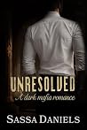 Unresolved