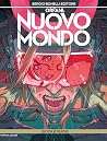 Orfani. Nuovo Mondo, Vol. 10 by Roberto Recchioni