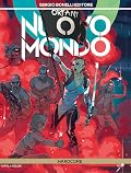 Orfani. Nuovo Mondo, Vol. 11: Hardcore
