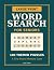 Large Print Word Search for Seniors by Jory Lane