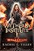 Wetherby Institute I by Rachel L. Tilley