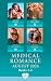 Medical Romance August 2026...