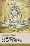 Anatomía de la me...