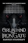 The Girl Behind t...