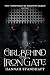The Girl Behind the Iron Gate by Hannah Standhaft