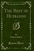 The Best of Husbands, Vol. ...