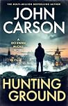 Hunting Ground: A...