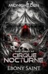 One Night at Cirq...