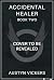 Accidental Healer 2 by Austyn Vickers