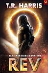 REV Warriors 2: A...